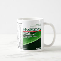 Mok Manspledrin | Aanwezigheid van een reliëf voor