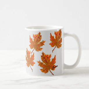 Mok : Maple Leaf