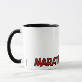 mok marathon man (Links)