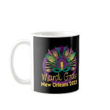 Mok Mardi Gras 2023 - New Orleans