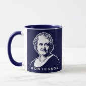 Mok Maria Montessori Quote (Links)