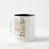 Mok Martha Vineyard Montage (Voorkant links)