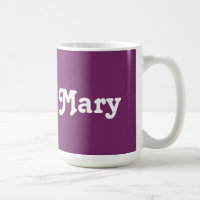 Mok Mary