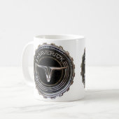 mok Maverick (Voorkant links)