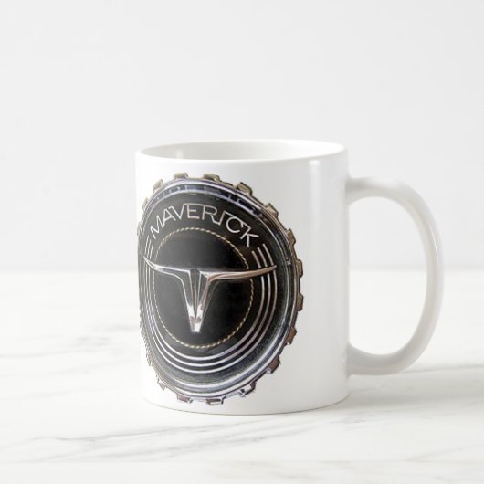 mok Maverick (Rechts)