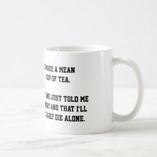 mok "Mean Cup"