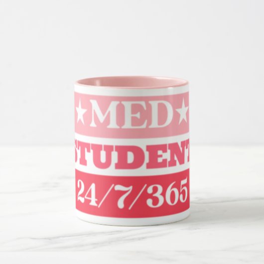 MOK MEDISCHE STUDENKOFFIE (Midden)
