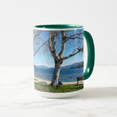 Mok meer George Style (Voorkant rechts)