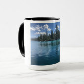 Mok meer op Tahoe (Voorkant links)