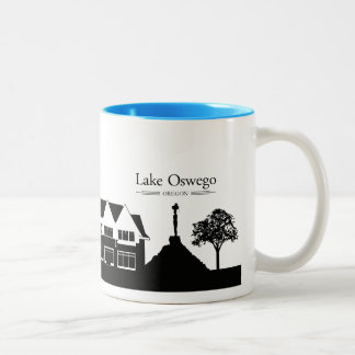 Mok meer Oswego Coffee