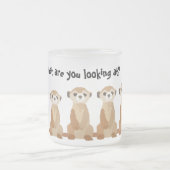 Mok Meerkat (Center)