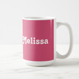 Mok Melissa