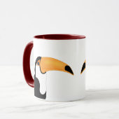 Mok met aanraakfunctionaliteit (Voorkant links)