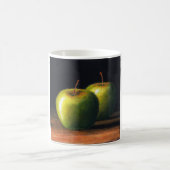 Mok met Apple (Center)