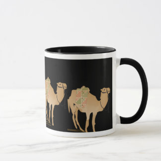 MOK MET CAMELS