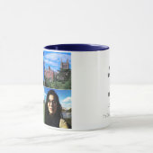 Mok met Citaat: Het leven in de Shire (Midden)