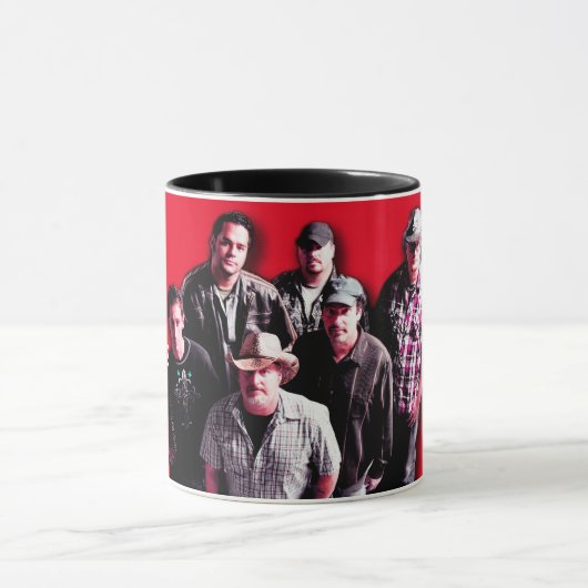 Mok met duif (Midden)