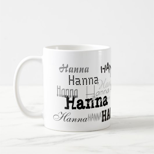 Mok met elke naam / Nimimimuki (Links)