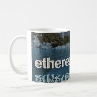 mok met "ethercanvas" afbeelding