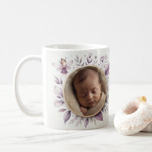  Mok met Fairy Lijst voor Baby Foto