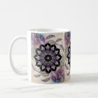 Mok met gouden handvat | Inspirerend cadeaus voor