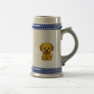 mok met hond en kat