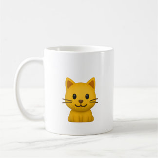 mok met hond en kat