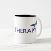 Mok met interne kleur (Voorkant rechts)