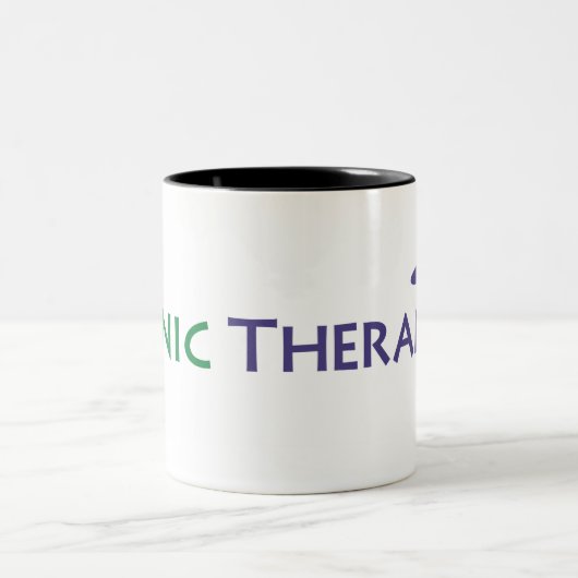 Mok met interne kleur (Center)