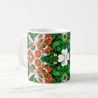 Mok met Ireland Colours Design