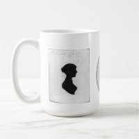 Mok met Jane Austen quote