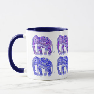 MOK MET KOOLELEPHANTS