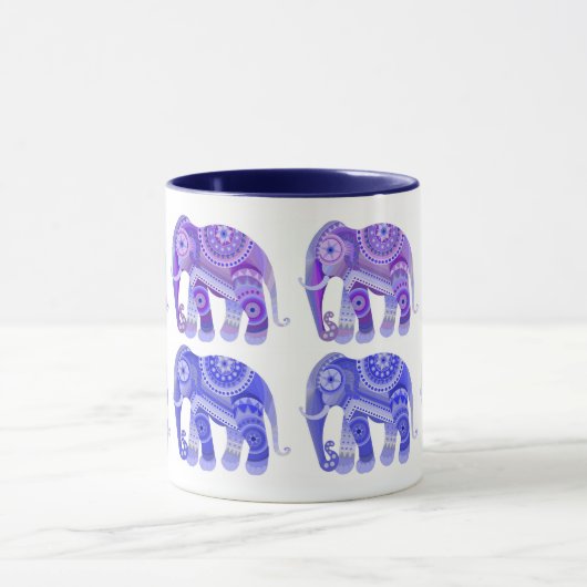 MOK MET KOOLELEPHANTS (Midden)