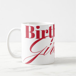 Mok met leuk ontwerp – Perfect cadeau voor vriende