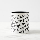 Mok met patronen (Center)