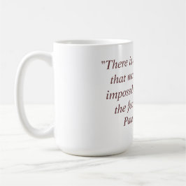 Mok met Paulo Coelho Quote