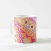MOK MET PINKKKUNST VAN DE STROOM VOOR BOYFRIEND (Voorkant links)