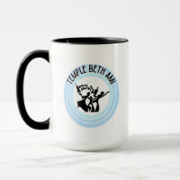 Mok met TBA Logo