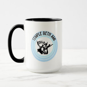 Mok met TBA Logo