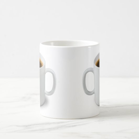 Mok met twee grepen (Center)