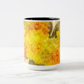 mok met twee tonen (Center)