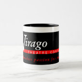 Mok met twee tongen (Center)