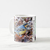 Mok met variabele schroefdraad (Voorkant links)