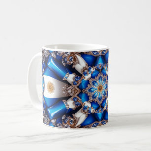 Mok met Zuid-Argentijns Design
