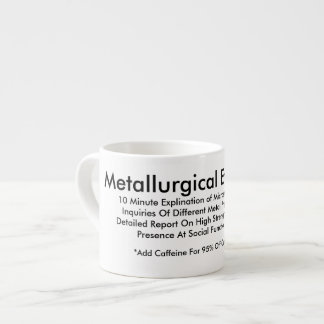 Mok metaaltechniek