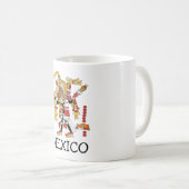 Mok Mexico Coffee (Voorkant rechts)
