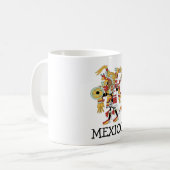Mok Mexico Coffee (Voorkant links)