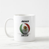 Mok Mexico-Voetbal (Links)