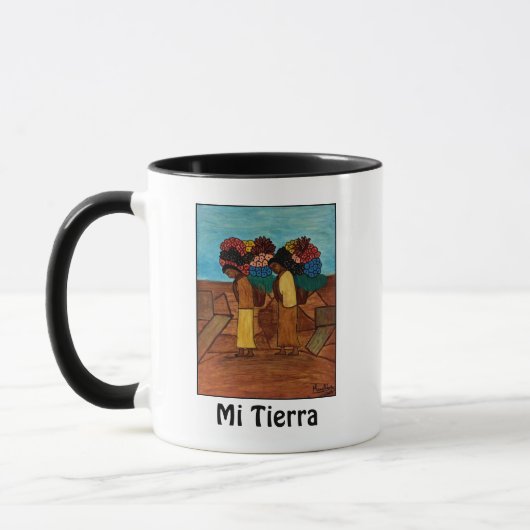 Mok - Mi Tierra (Links)