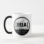 Mok MIAClan.net Morphing Coffee (Links)